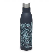 Gaiam Paisley bottle 0.5l 62737