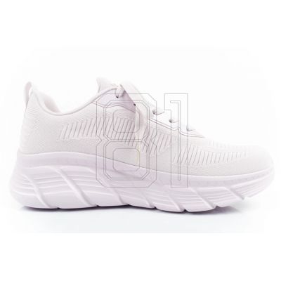 4. Skechers Bobs B Flex sneakers W 117385/LIL