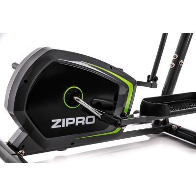 3. Treniruoklis Zipro Elliptical Trainer Neon