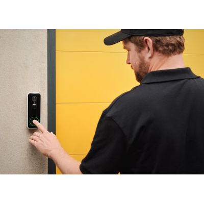 4. Yale Smart Video Intercom