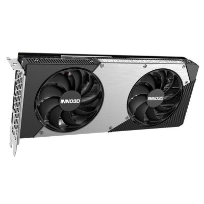 5. INNO3D GeForce RTX 5070 Twin X2 12GB Graphics Card