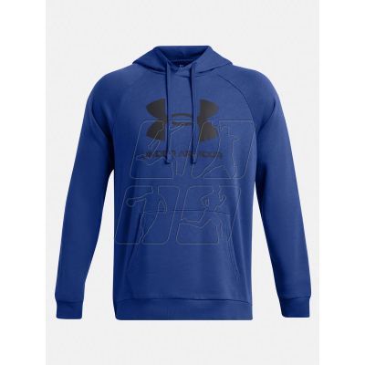 Under Armor M 1379758-432 sweatshirt