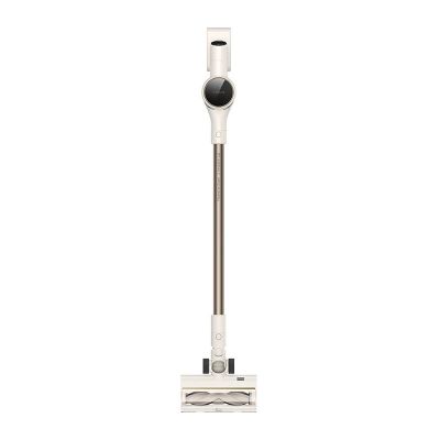 2. Dreame R10S Upright Vacuum Cleaner 3 in 1 Battery Dry HEPA Bagless 0.6L 350W White 2.5Ah