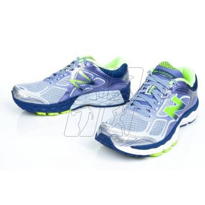 18. Sneakers New Balance W W860GP6-D