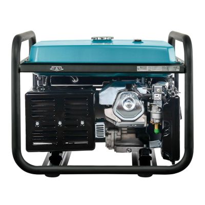 7. Könner & Söhnen KS 10000E-3 ATS Generator 7500 W 25 l Petrol Black, Marine