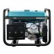 7. Könner & Söhnen KS 10000E-3 ATS Generator 7500 W 25 l Petrol Black, Marine