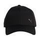 8. Puma Ess Metal BB 25994 01 Baseball Cap
