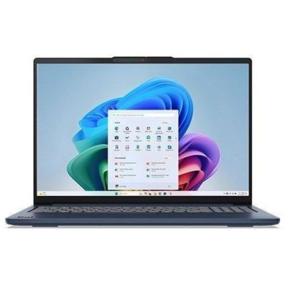 29. Lenovo 5-16AKP10K1 Ryzen AI 7 350 16" WUXGA Touch IPS 16GB SSD1TB BT BLKB Win11 Cosmic Blue (REPACK) 2Y