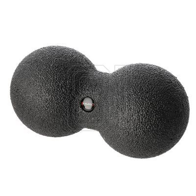 15. Double massage ball / Duo Ball HMS BLM02 8 * 16CM