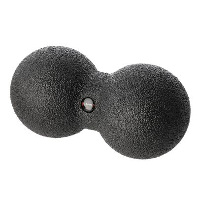 15. Double Massage Ball / Duo Ball HMS BLM02 8*16CM 