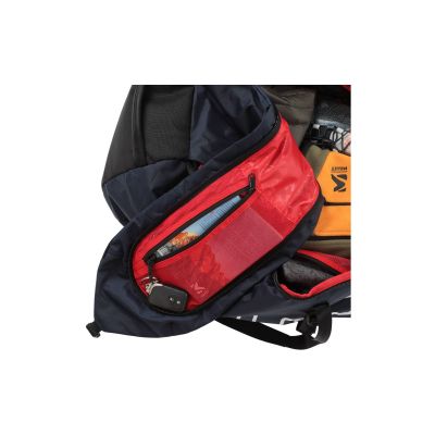 6. MILLET Divino Duffle 40 Navy Blue Backpack