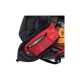 6. MILLET Divino Duffle 40 Navy Blue Backpack