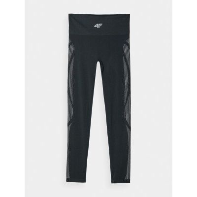 Thermoactive leggings 4F W 4FWAW24USEAF159-20S