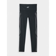 Thermoactive leggings 4F W 4FWAW24USEAF159-20S