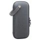 2. Spigen Klasden Pouch for Nintendo Switch 2 - Gray