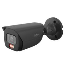 Dahua IPC-HFW3849E-AS-IL-0280B-Black IP camera