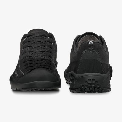 3. SCARPA mojito shoes-black-43.5