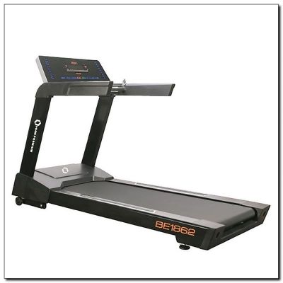 HMS Premium BE1862 Electric Treadmill 0.5-24 km
