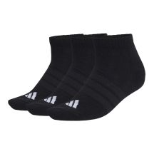 Adidas Cushoned Essentials Low 3pack KD6720 socks