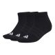 Adidas Cushoned Essentials Low 3pack KD6720 socks