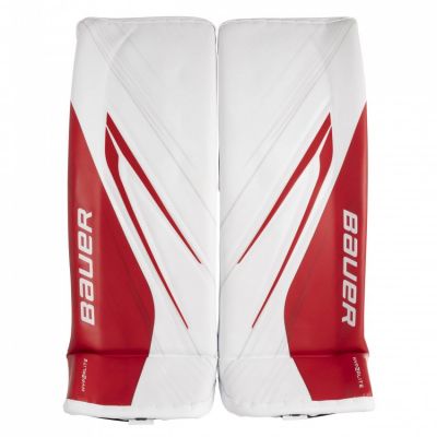 9. Bauer Vapor Hyperlite2 Sr. fences