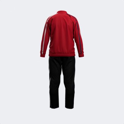 2. Joma New Metaverse Tracksuit Jr 500747.631 tracksuit