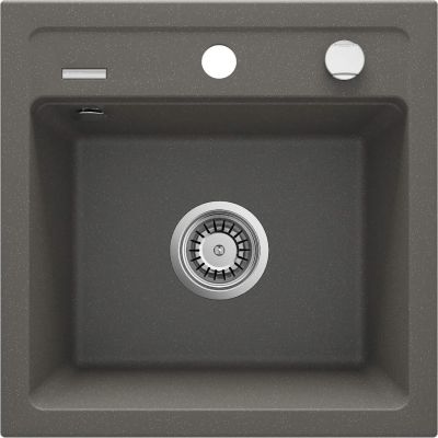 2. Single-bowl granite sink ZQZ T103 5908212096475