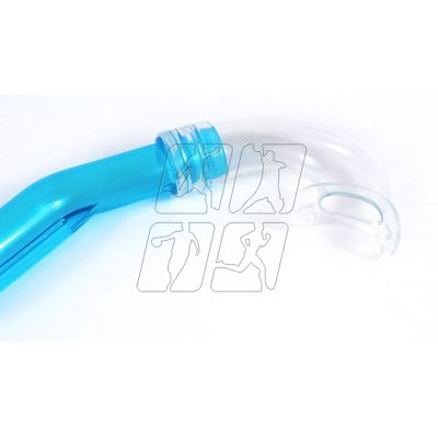 4. Smj Sport Jr 831671 SN8 diving snorkel