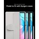 9. Spigen Glas.tR EZ Fit Pro HD Tempered Glass for Samsung Galaxy Tab S12+ 12.6"
