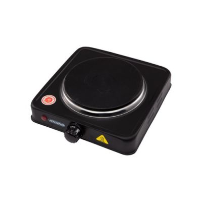 18. Adler MS 6508 electric cooker (electric hob; 1 cooking zone; 1000W; black)