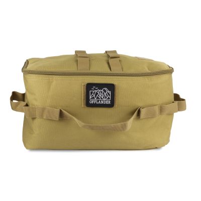 8. Offlander Offroad Camping Bag Horizontal 10L OFF_CACC_19KH