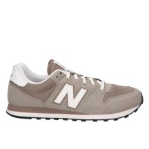 New Balance NB 500 Beige Shoes (GM500BLS)