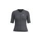 POC W's Raceday S/S Jersey Gray