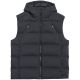 11. Men's vest 4F M226 deep black 4FWAW25TVJAM226 20S