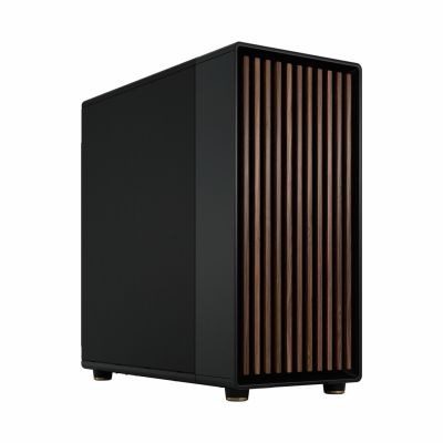 Fractal Design North XL Charcoal Black Case