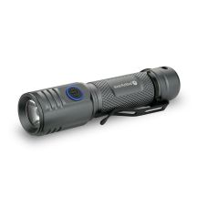 20W LED everActive FL-2000R Buddy Handheld Flashlight 2000 Lumens IPX
