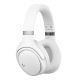 4. HAVIT H630BT Bluetooth Headphones (White)