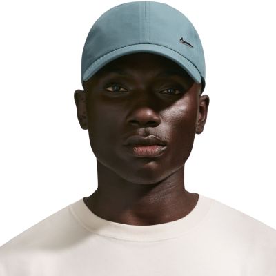 4. Nike Dri-FIT Club Cap Green FB5372 382