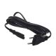 2. Fast charger + KARCHER battery 36V 2.5Ah