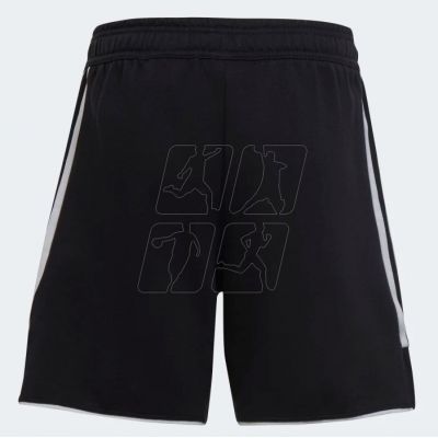 2. Shorts adidas Tiro 23 League Sweat Jr HS3595