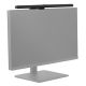 5. BenQ ScreenBar Pro Monitor Lamp Black 1000 lm