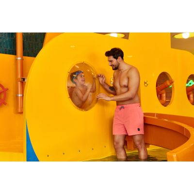 18. AquaWave Degras Swim Shorts M 92800481954