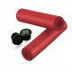 2. Rockbros GMBT1001RD bicycle grips - red