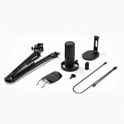 2. USB Microphones BOYA K3