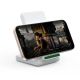 6. Tech-Protect QI15W-A40 Wireless Charger - White