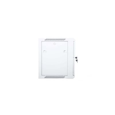 3. Digitus DN-W19 09U/450 9U Rack Wall-mounted Cabinet Light Gray