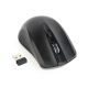 2. GEMBIRD MUSW-4B-04 mouse (optical; 1600 DPI; black)