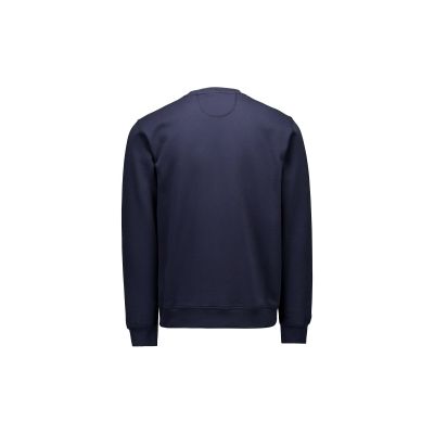 2. POC Crew Sweatshirt Navy Blue