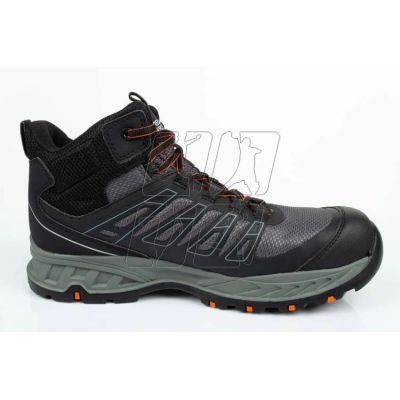 13. Regatta Pro Kata S1P M Trk126 safety work shoes