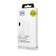 11. 3mk Armor MagCase for Samsung Galaxy A26 5G - Transparent